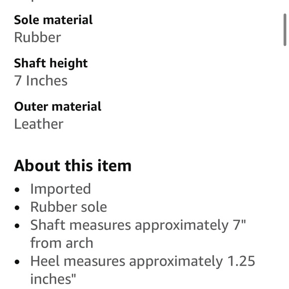 Sorel Explorer Joan  Boots in tawny buff - Picture 7 of 15